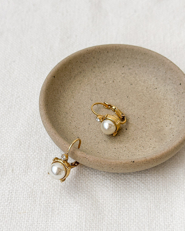 De Vere Earrings